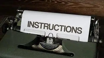 Instruction For Authors of International Journal of Research in Circuits, Devices and Systems