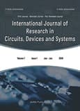 Coverpage of circuit devices journal